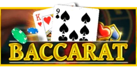 Baccarat siam345