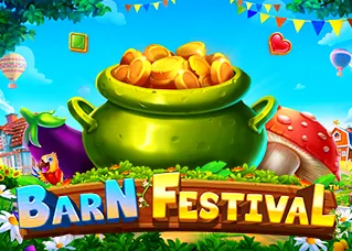 siam345 Barn Festival ทดลองเล่นฟรี