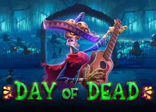 siam345 Day of Dead ทดลองเล่นฟรี
