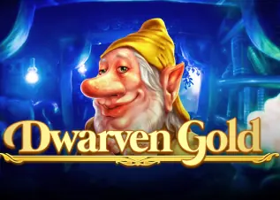 siam345 Dwarven Gold ทดลองเล่นฟรี
