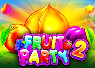 Fruit Party 2 siam345