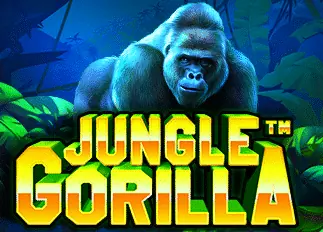 siam345 Jungle Gorilla ทดลองเล่นฟรี