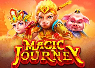 siam345 Magic Journey ทดลองเล่นฟรี