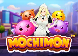 siam345 Mochimon ทดลองเล่นฟรี