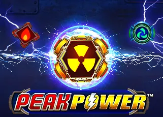 siam345 Peak Power ทดลองเล่นฟรี