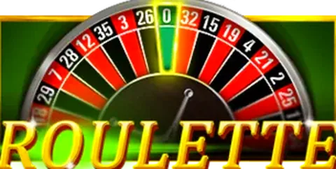 Roulette siam345