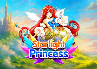 Starlight Princess siam345