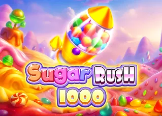 Sugar Rush 1000 siam345