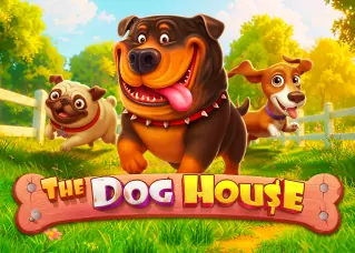 The Dog House siam345